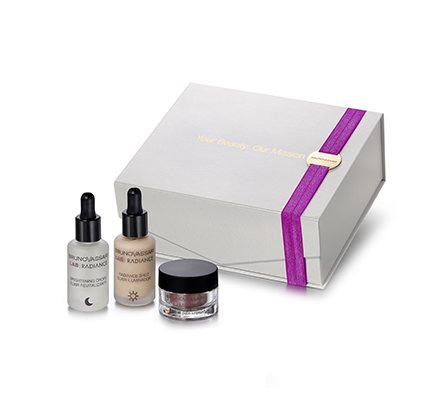 Lab Radiance